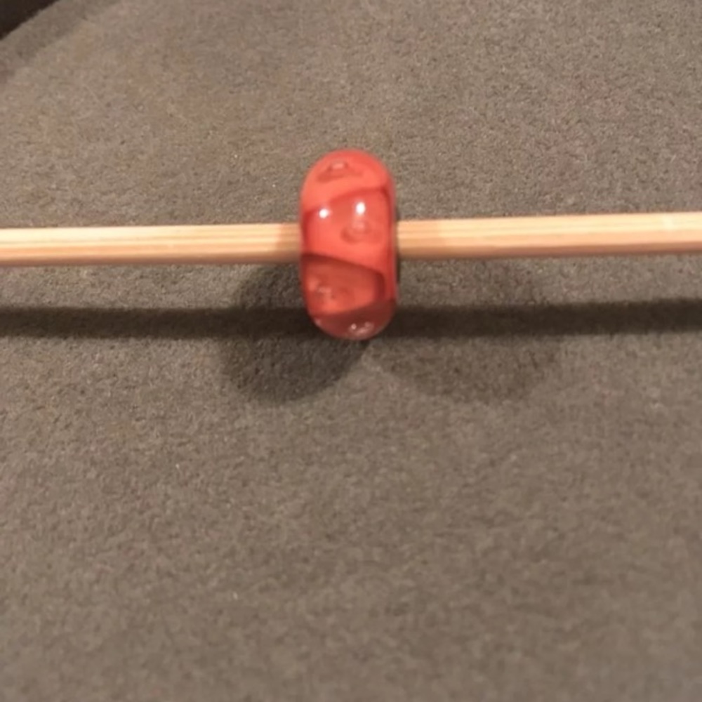 Trollbeads, Coral Bubbles